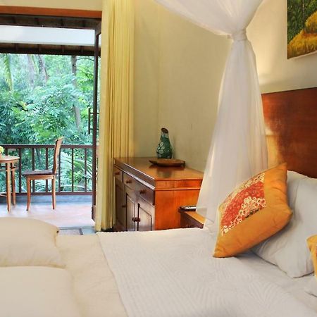 Mandara House Hotel Ubud  Luaran gambar