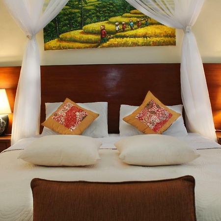 Mandara House Hotel Ubud  Luaran gambar