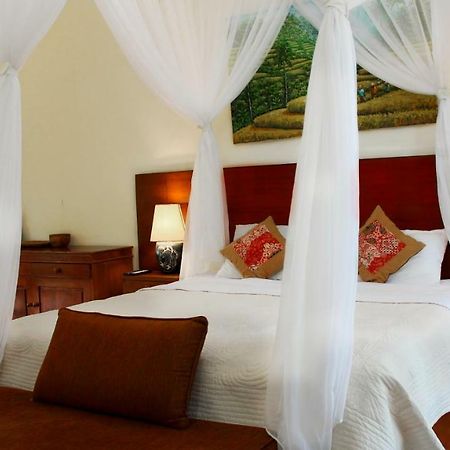 Mandara House Hotel Ubud  Luaran gambar