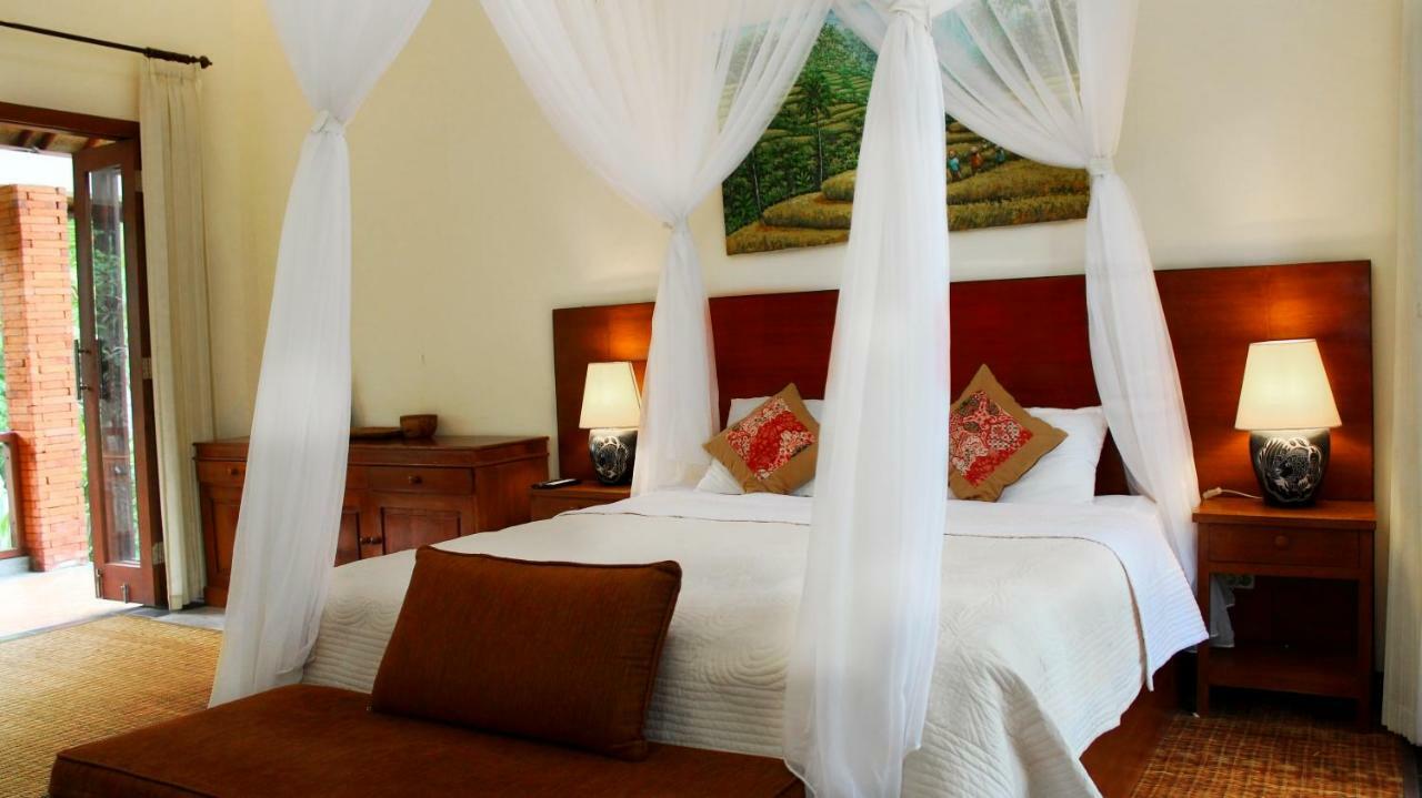 Mandara House Hotel Ubud  Luaran gambar