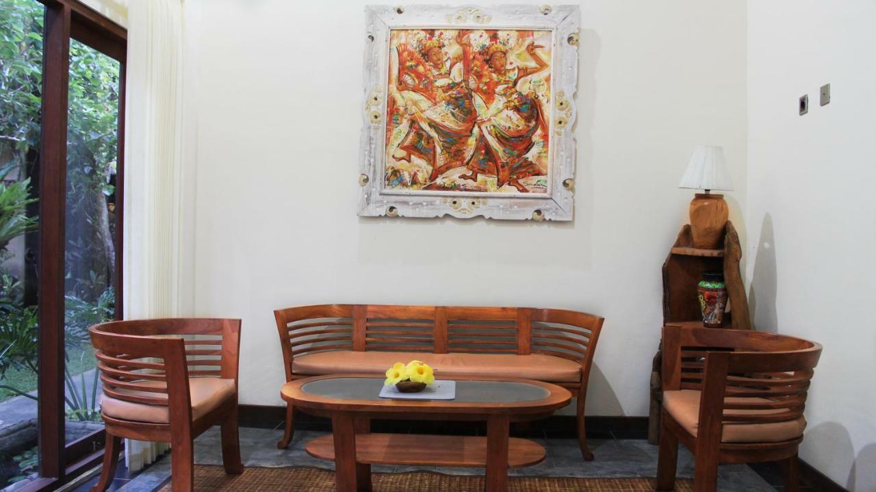 Mandara House Hotel Ubud  Luaran gambar