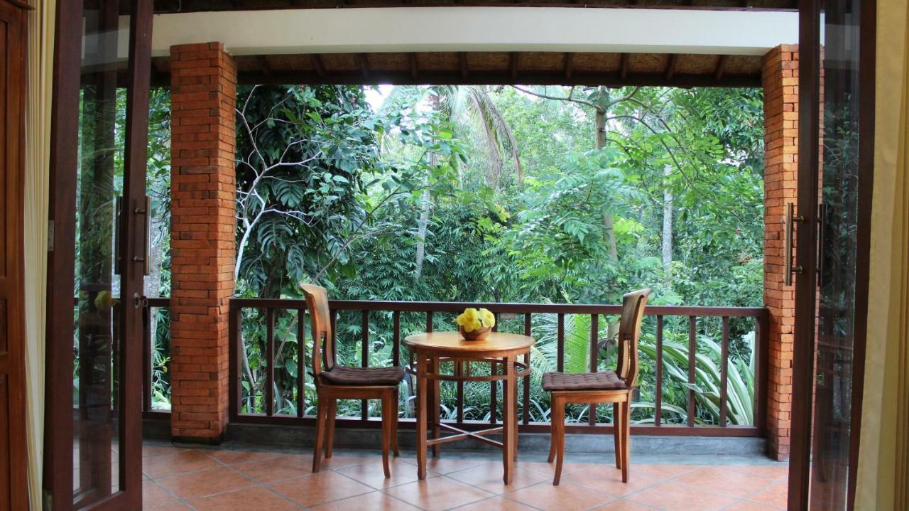 Mandara House Hotel Ubud  Luaran gambar