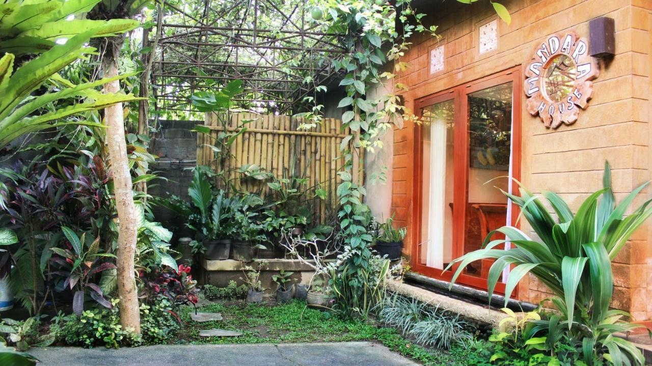 Mandara House Hotel Ubud  Luaran gambar